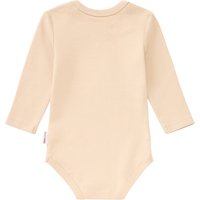 Bornino Lieblinge Body langarm