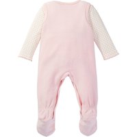 Bornino Lieblinge Nicki-Strampler-Set