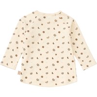 Bornino Lieblinge Raglanshirt langarm Bakery
