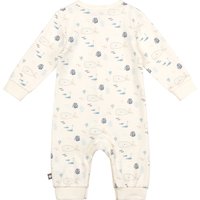 Bornino Lieblinge Schlafoverall Ocean