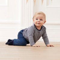 Bornino Lieblinge Shirt langarm