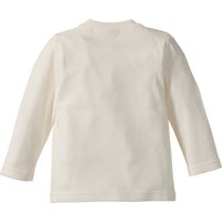 Bornino Lieblinge Shirt langarm Love