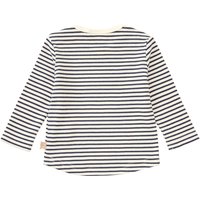 Bornino Lieblinge Shirt langarm Ringel