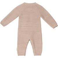 Bornino Lieblinge Strickoverall langarm