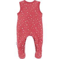 Bornino Lieblinge Sweat-Strampler