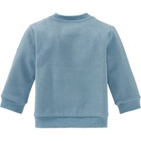Bornino Lieblinge Sweatshirt Waffelpiqué