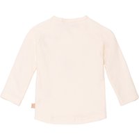 Bornino Tiny Forest Raglanshirt langarm Bär