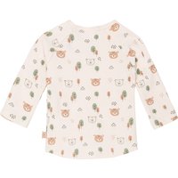 Bornino Tiny Forest Raglanshirt langarm Tiny Forest