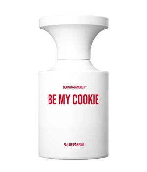 Borntostandout Be My Cookie Eau de Parfum · 50 ml