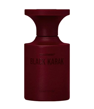 Borntostandout Black Karak Extrait Extrême Parfum · 50 ml