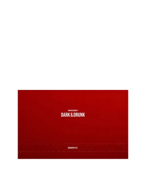Borntostandout Dark&Drunk Discovery Set Duftset · 1 Stk