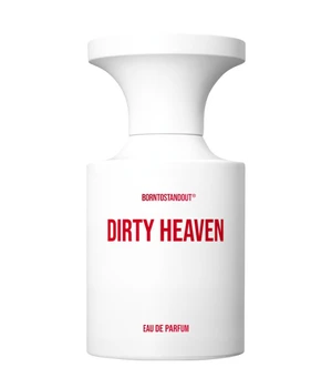 Borntostandout Dirty Heaven Eau de Parfum · 50 ml