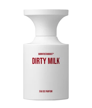 Borntostandout Dirty Milk Eau de Parfum · 50 ml