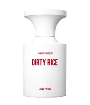 Borntostandout Dirty Rice Eau de Parfum · 50 ml