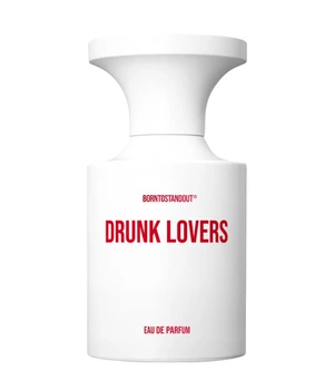 Borntostandout Drunk Lovers Eau de Parfum · 50 ml