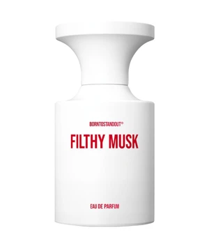 Borntostandout Filthy Musk Eau de Parfum · 50 ml