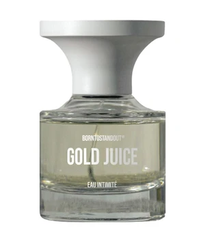 Borntostandout Gold Juice Eau Intimité Eau de Toilette · 30 ml