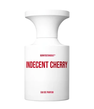 Borntostandout Indecent Cherry Eau de Parfum · 50 ml