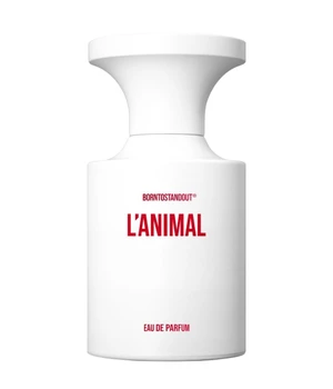 Borntostandout L'Animal Eau de Parfum · 50 ml
