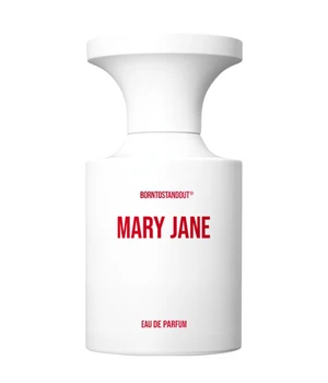 Borntostandout Mary-Jane Eau de Parfum · 50 ml