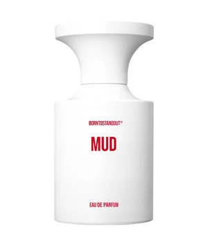 Borntostandout Mud Eau de Parfum · 50 ml