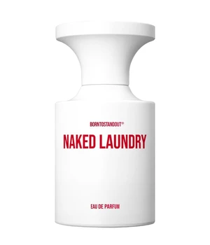 Borntostandout Naked Laundry Eau de Parfum · 50 ml