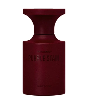 Borntostandout Purple Stain Extrait Extrême Parfum · 50 ml