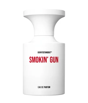 Borntostandout Smokin' Gun Eau de Parfum · 50 ml