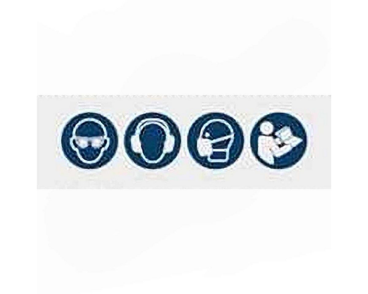 BOSCH Bohrer- und Bitset Mini-X-Line Mixed-Set 15-tlg., 3 Stein-, 3 Holzbohrer, 8 Schrauberbits – Bild 4 von 4