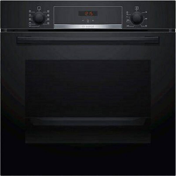 BOSCH Einbaubackofen HBA534EB0