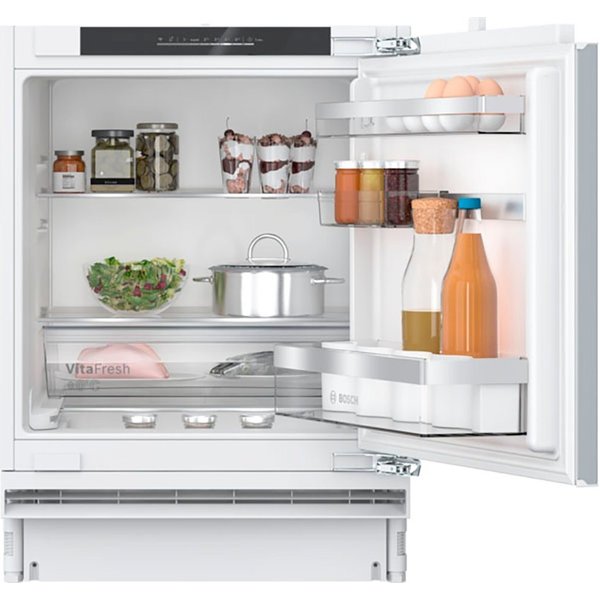 BOSCH Einbaukühlschrank Serie 6 KUR21ADE0, 82 cm hoch, 59,8 cm breit