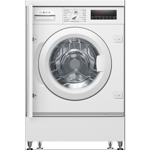 BOSCH Einbauwaschmaschine WIW28443