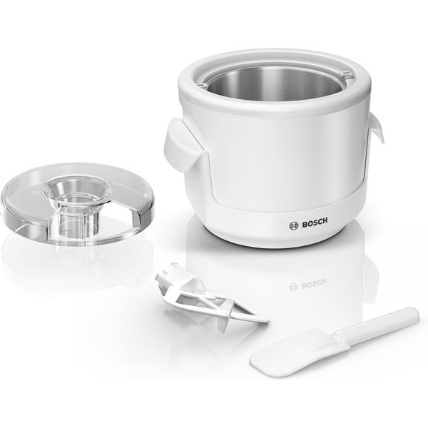 BOSCH Eisbereiteraufsatz MUZS2EB, Zubehör für Bosch Küchenmaschine MUMS2