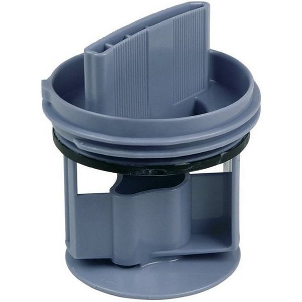 BOSCH Ersatzfilter Flusensieb 00647920 Flusensiebseinsatz, für Ablaufpumpe Waschmaschine