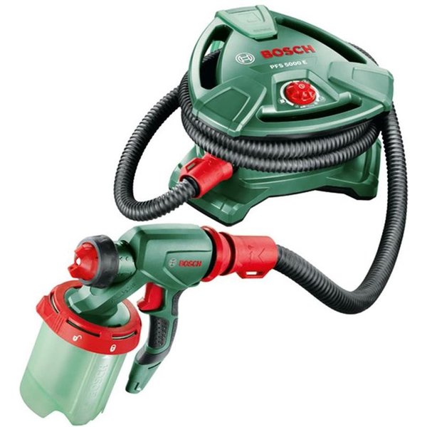 BOSCH Farbsprühgerät PFS 5000 E