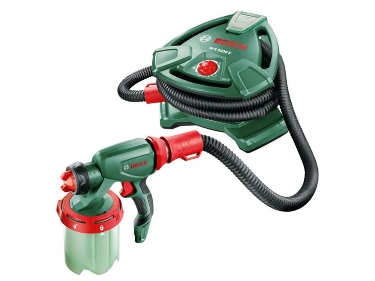 BOSCH Farbsprühgerät PFS 5000 E – Bild 3 von 5