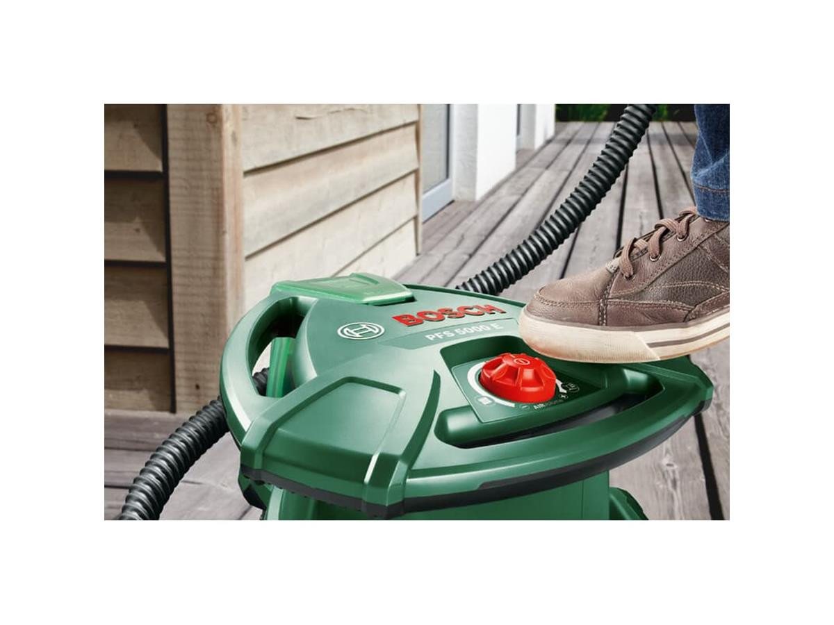 BOSCH Farbsprühgerät PFS 5000 E – Bild 4 von 5