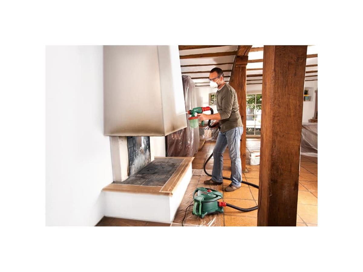 BOSCH Farbsprühgerät PFS 5000 E – Bild 5 von 5