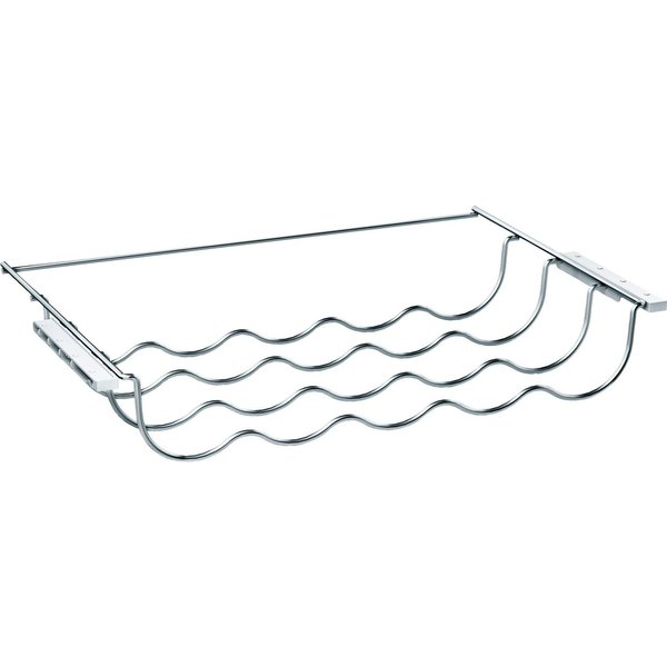 BOSCH Flaschenablage KSZ10020, Zubehör für KIR21, KIL22, KIR31, KIL32, KIR41, KIL42, KIF4, KIF5, KIL72, KIR81, KIL82, für Einbaugeräte