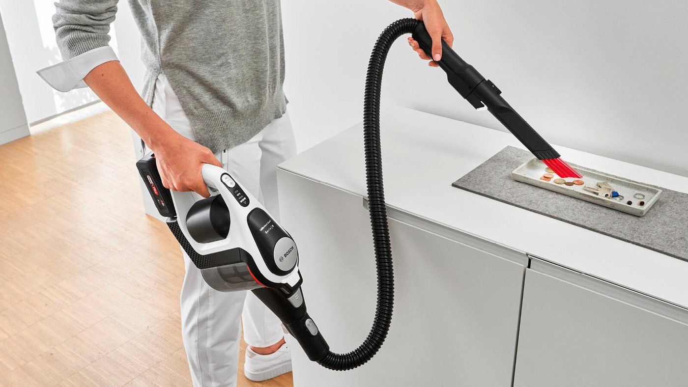 BOSCH flexibler Schlauch BHZUFEHN, flexibler Verlängerungsschlauch – Bild 3 von 5