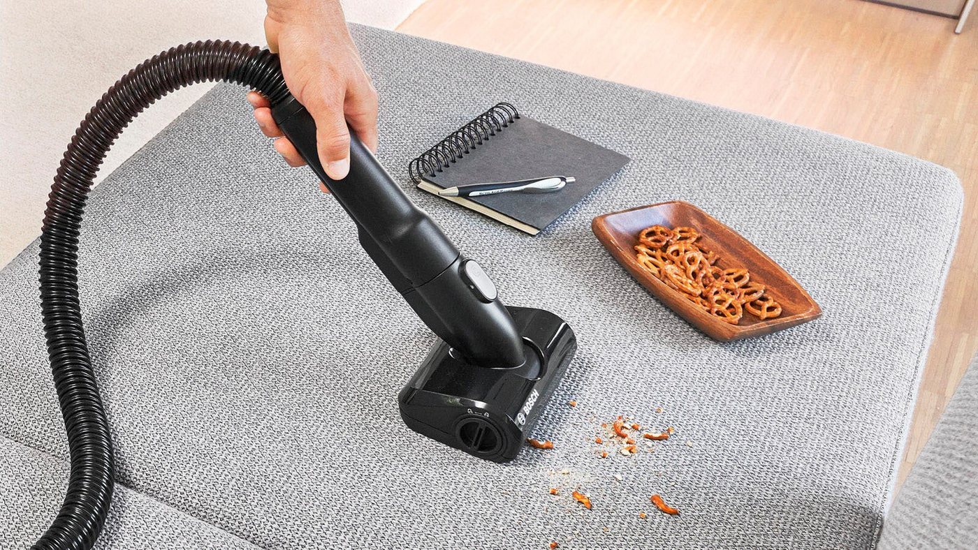 BOSCH flexibler Schlauch BHZUFEHN, flexibler Verlängerungsschlauch – Bild 5 von 5