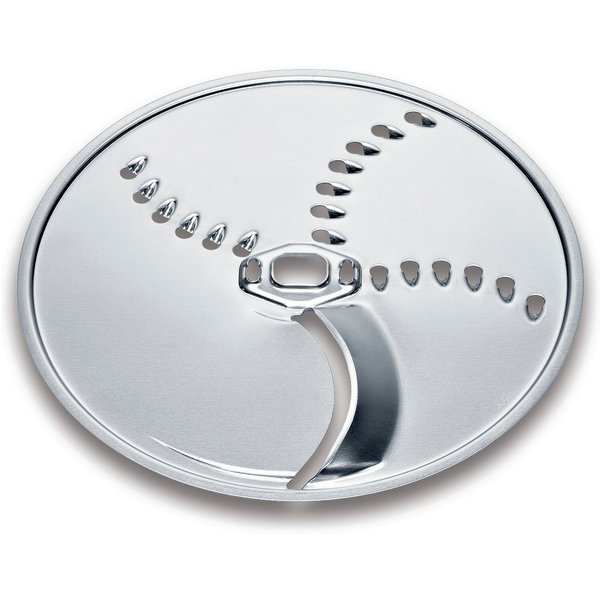 BOSCH Gemüseschneidaufsatz MUZ45KP1, Zubehör für Küchenmaschine MUM 4, MUM 5, MUM Serie 2