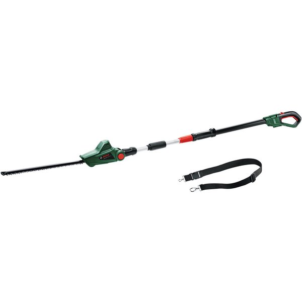 Bosch Home & Garden Akku-Heckenschere UniversalHedgePole 18, 43 cm Schnittlänge, ohne Akku und Ladegerät