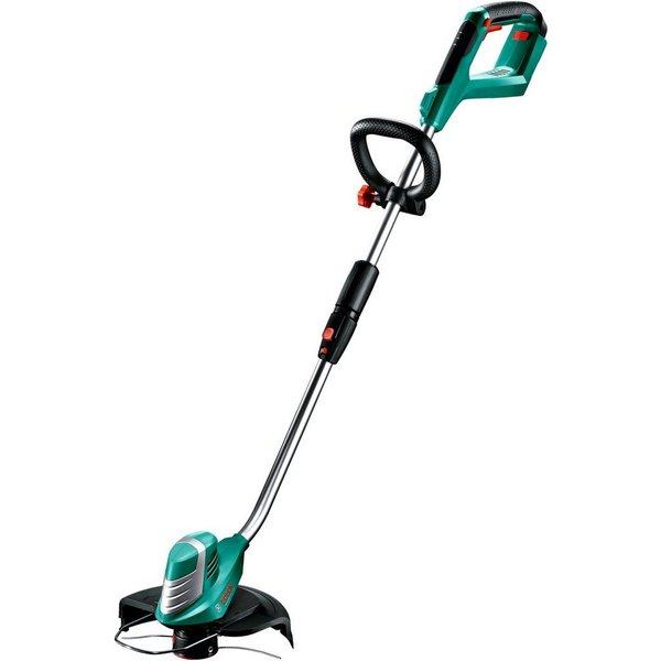 Bosch Home & Garden Akku-Rasentrimmer AdvancedGrassCut 36, 30 cm Arbeitsbreite Faden, ohne Akku und Ladegerät