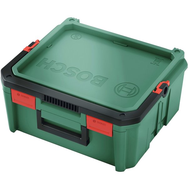 Bosch Home & Garden Aufbewahrungsbox SystemBox Größe M (1 St)
