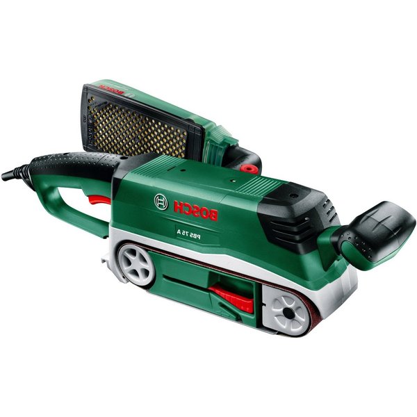 Bosch Home & Garden Bandschleifer PBS 75 A, 350 m/min