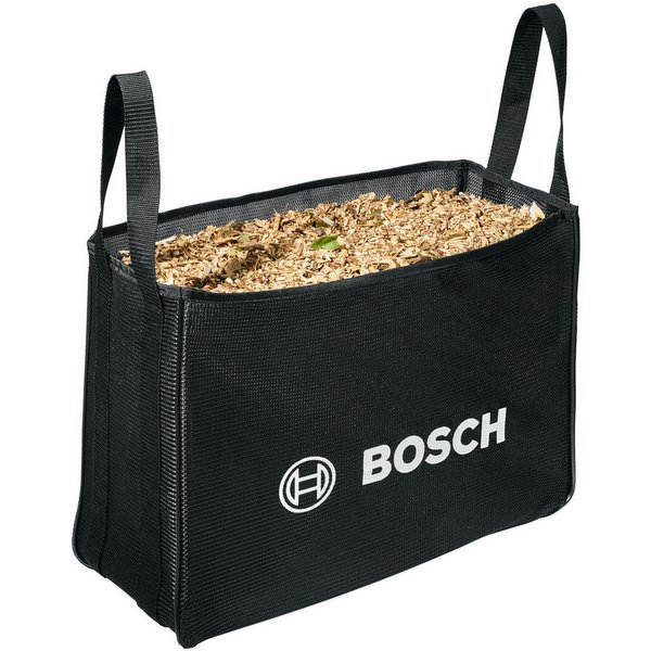 Bosch Home & Garden Fangsack, für Akku-Häcksler UniversalShredder 2x18V-25 und Häcksler AXT Rapid 2000/2200