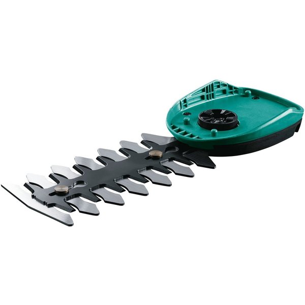 Bosch Home & Garden Strauchscherenblatt Multi-Click-Strauchscherenmesser 12 cm
