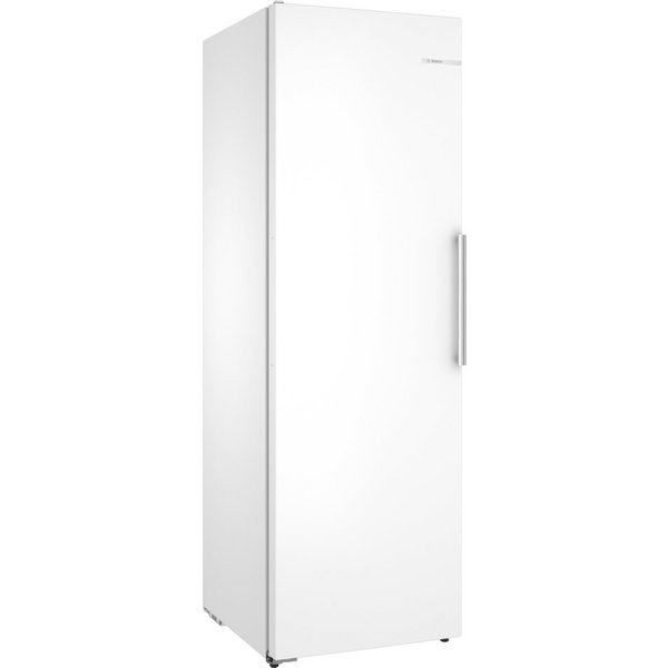 BOSCH Kühlschrank Serie 4 KSN36VWCG, 186,2 cm hoch, 59,5 cm breit