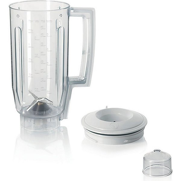 BOSCH Mixaufsatz MUZ5MX1, Zubehör für MUM Serie 2, MUM 5 und My MUM